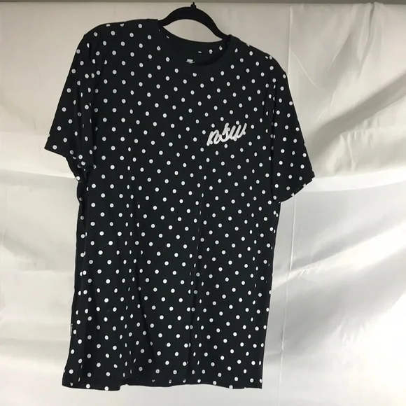 Nike NSW Polka Dot T-shirt - Picture 4 of 10